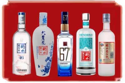 陇南市回收衡水老白干